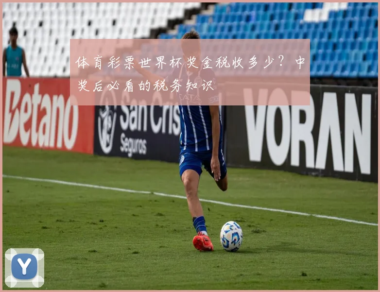 体育彩票世界杯奖金税收多少？中奖后必看的税务知识